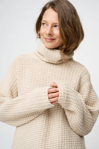 Moshi Moshi Honestly Knit Wool