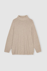 Moshi Moshi Honestly Knit Wool