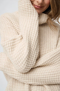 Moshi Moshi Honestly Knit Wool