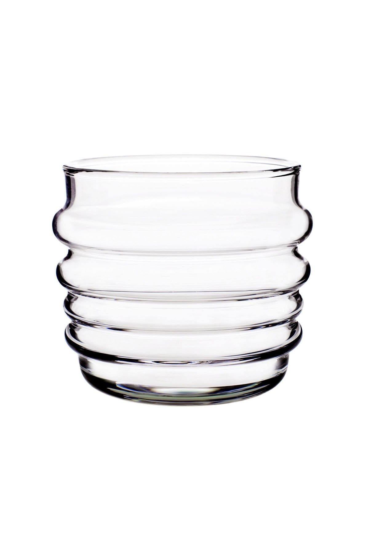 Marimekko Sukat Makkaralla Tumbler Set Clear