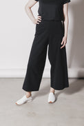 Aarre Alex Culottes Black - Nordic Labels
