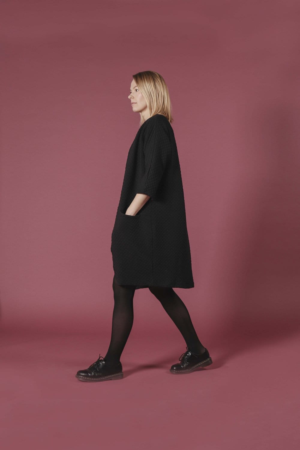 Aarre Bubble Jacket - Nordic Labels