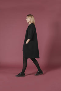 Aarre Bubble Jacket - Nordic Labels