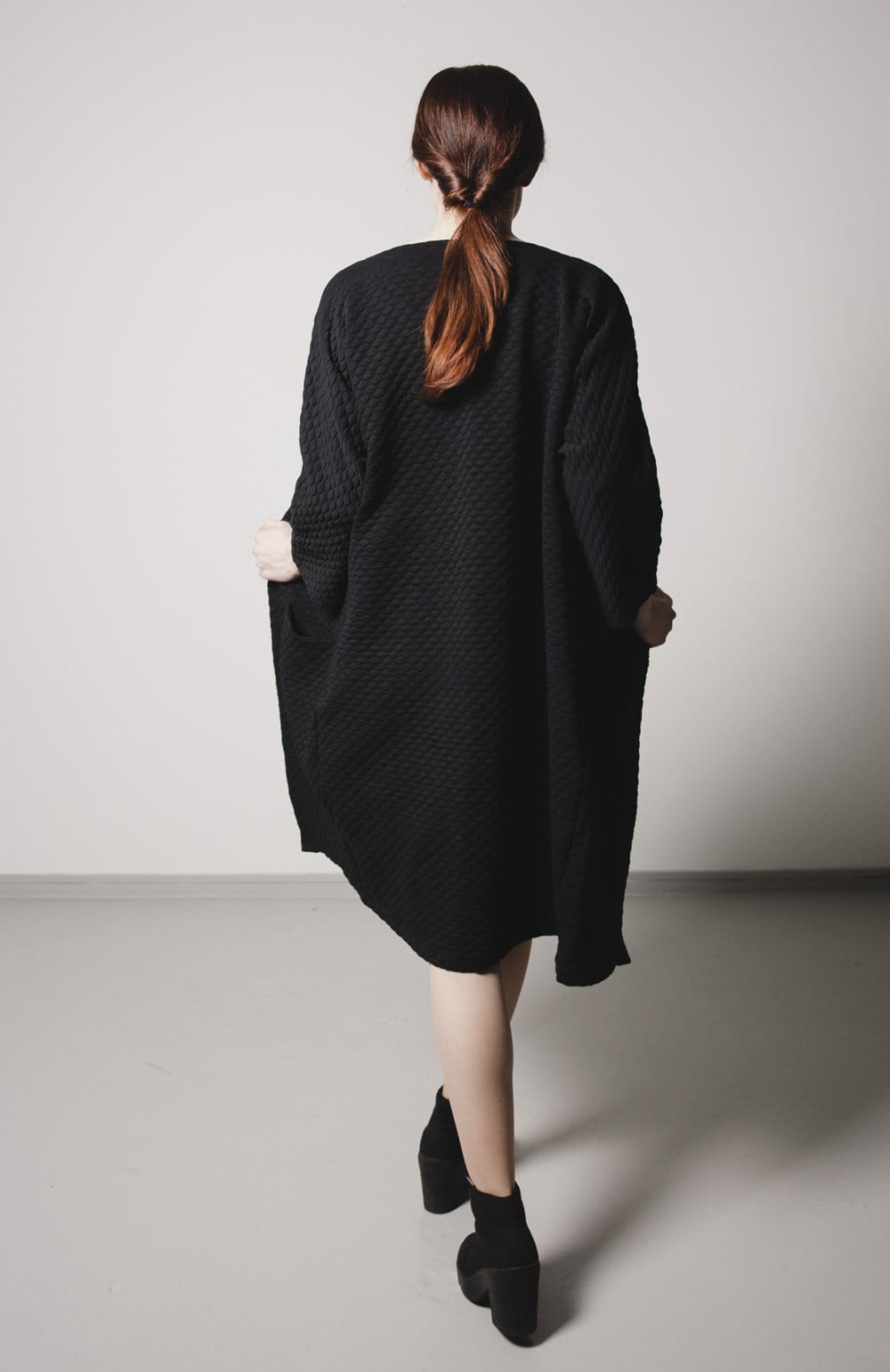 Aarre Bubble Jacket - Nordic Labels