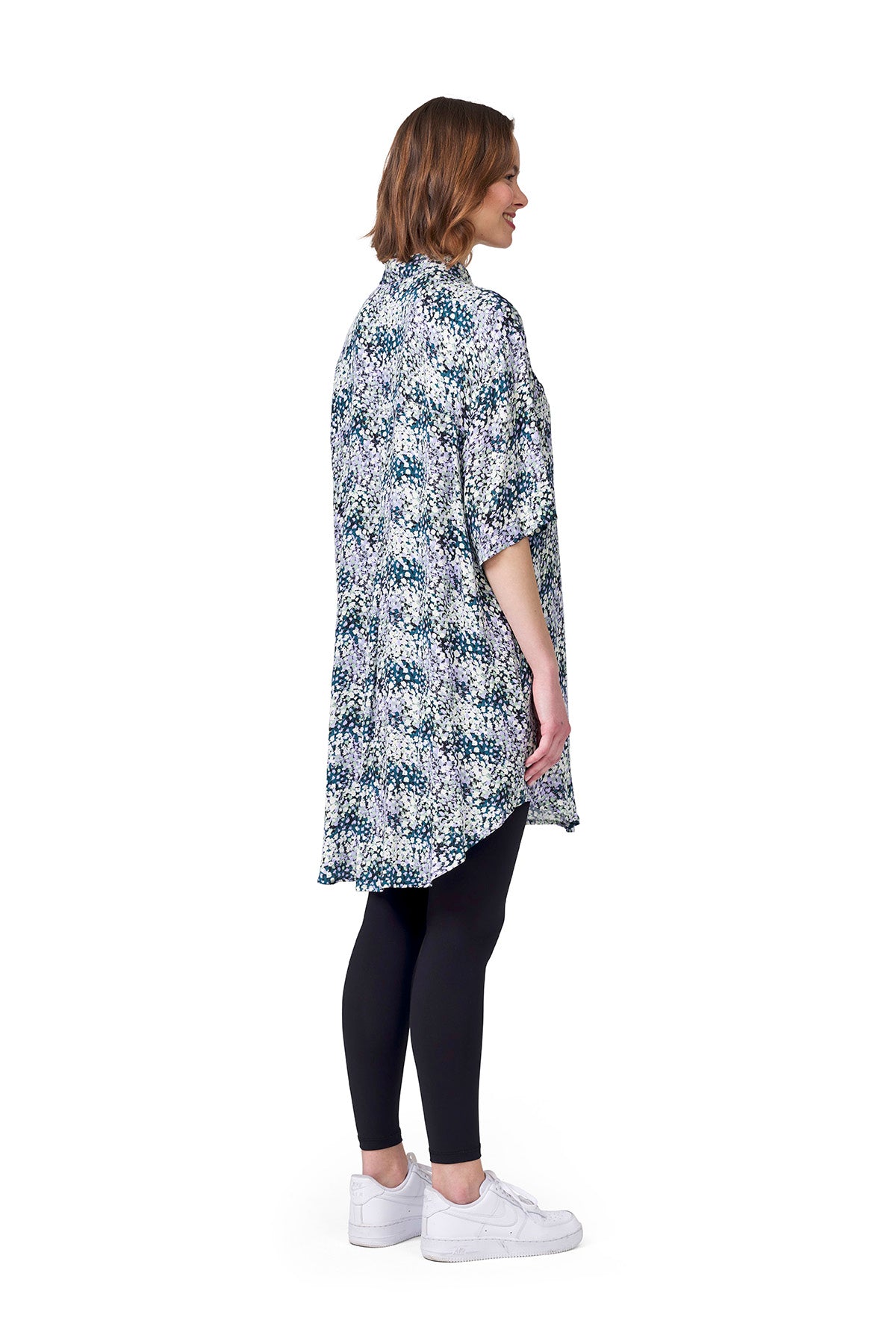 Finlayson Leinikki Tunic