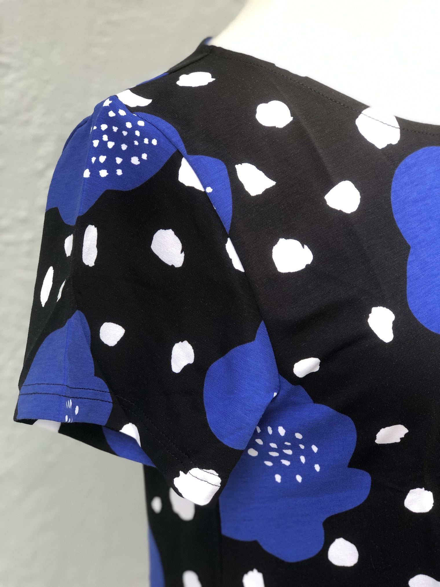 Ratia Poppyland Pouta T-Shirt - Nordic Labels