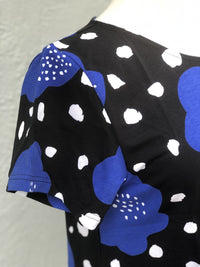 Ratia Poppyland Pouta T-Shirt - Nordic Labels