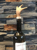 Reindeer Antler Bottle Stopper - Nordic Labels