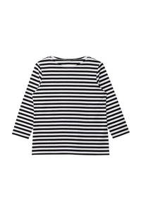 Marimekko Ilma Shirt Black