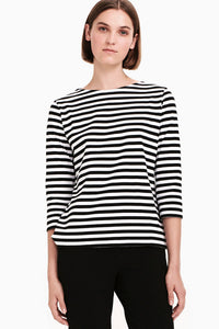 Marimekko Ilma Shirt Black