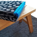 Ratia Stones Bathmat - Nordic Labels