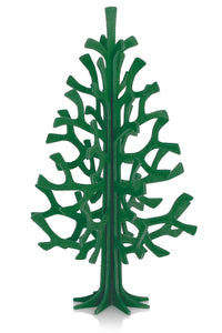 Lovi Spruce Tree 14cm Dark Green