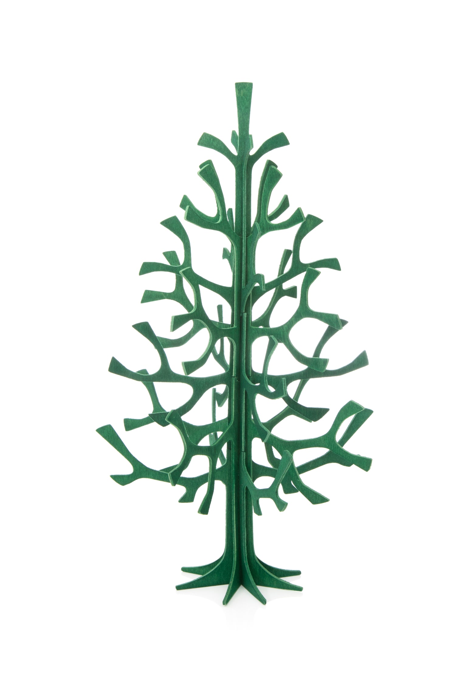 Lovi Spruce Tree 25cm Dark Green