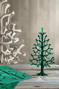 Lovi Spruce Tree 25cm Dark Green