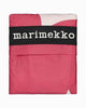 Marimekko Smart Bag Unikko Red - Nordic Labels