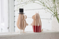 Lovi Moominpappa 13cm