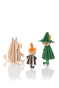 Lovi Moomin 9cm