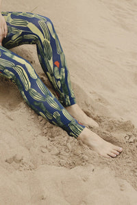 Aarre Amber Oasis Leggings