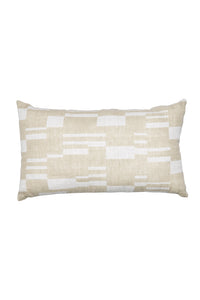 Anno Pino Linen Decorative Cushion