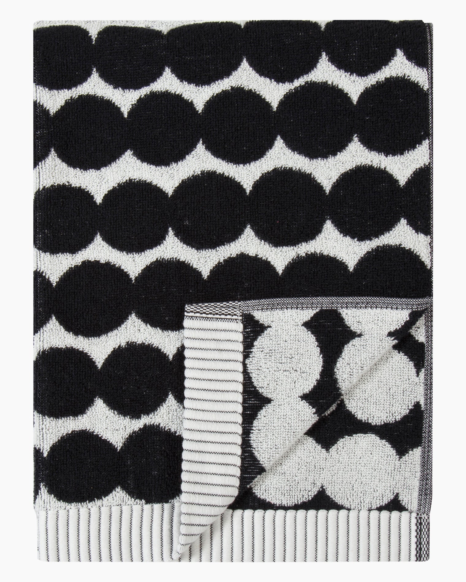 Marimekko Räsymatto Guest Towel