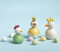 Aarikka Kukkonen Yellow Table Decoration