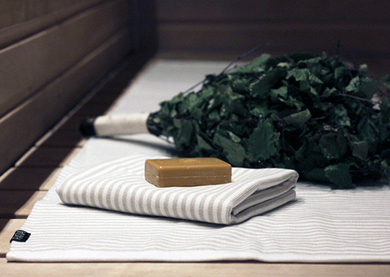 Ratia Sauna Bench Cover Long