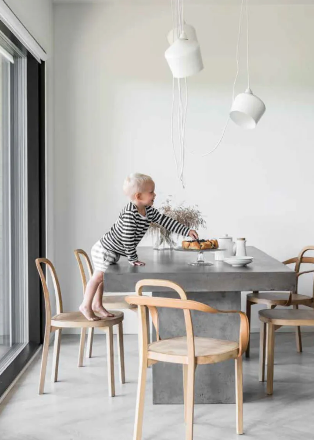 Cozy Publishing Nordic Interior Book