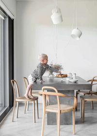 Cozy Publishing Nordic Interior Book