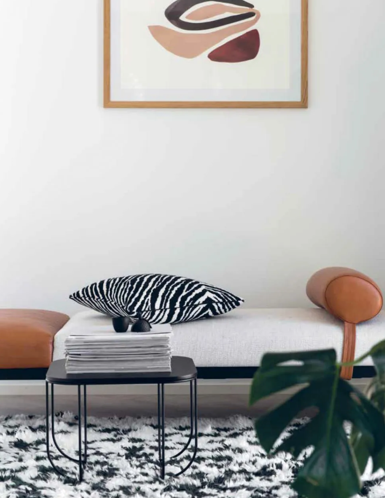 Cozy Publishing Nordic Interior Book