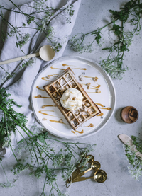 Cozy Publishing Eat Finland Book