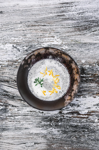 Cozy Publishing Eat Finland Book