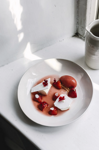 Cozy Publishing Eat Finland Book