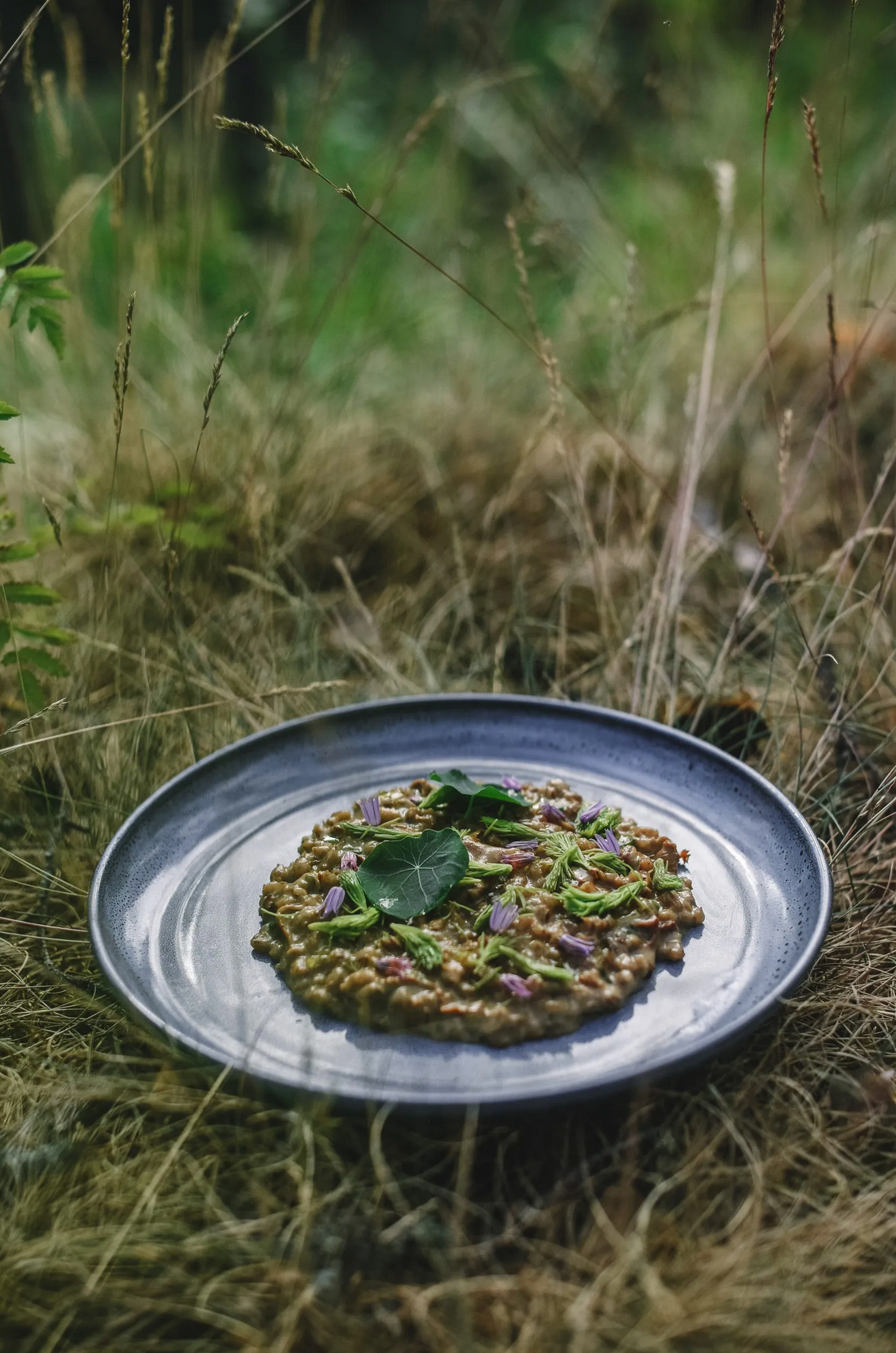 Cozy Publishing Eat Finland Book