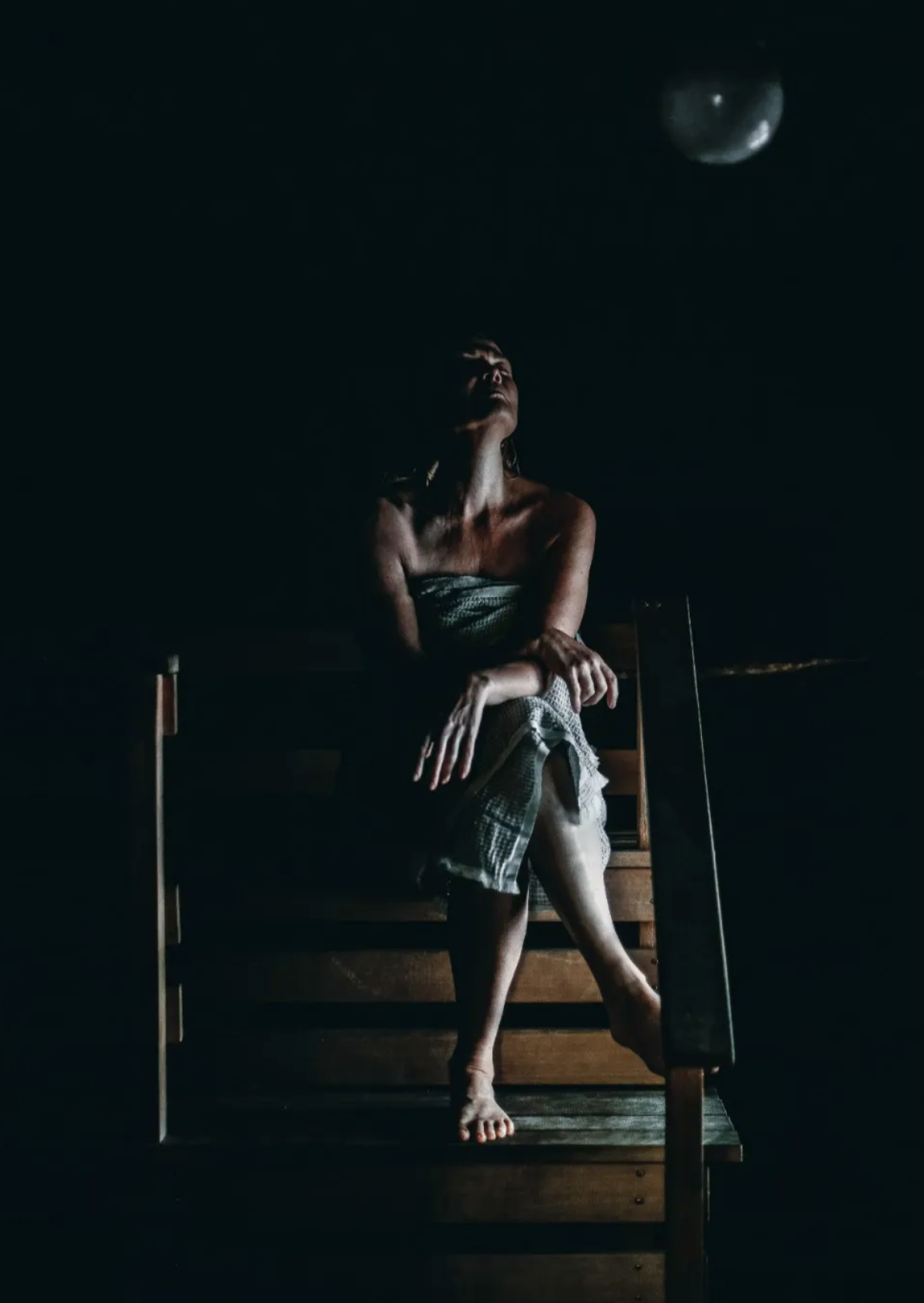 Cozy Publishing Sauna Book