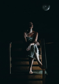 Cozy Publishing Sauna Book