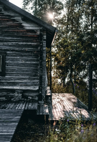 Cozy Publishing Sauna Book