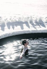 Cozy Publishing Sauna Book