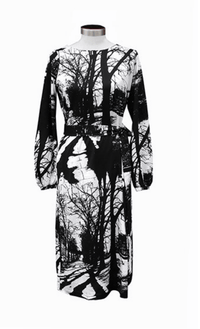 Ratia Espa Tyven Dress