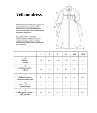 Ratia x Samu-Jussi Vellamo Dress