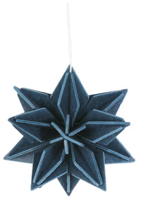 Lovi Star Dark Blue
