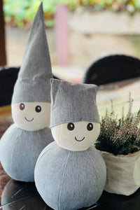 Aarikka Elf Door Stop