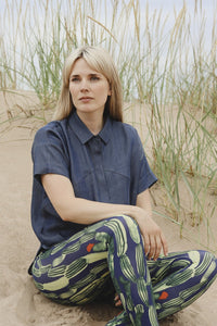 Aarre Amber Oasis Leggings