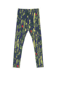 Aarre Amber Oasis Leggings