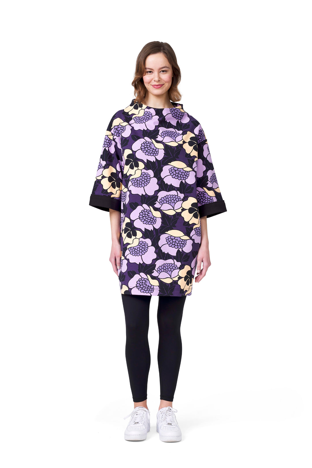 Finlayson Annukka Jersey Tunic