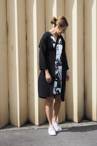 Aarre Bubble Jacket - Nordic Labels