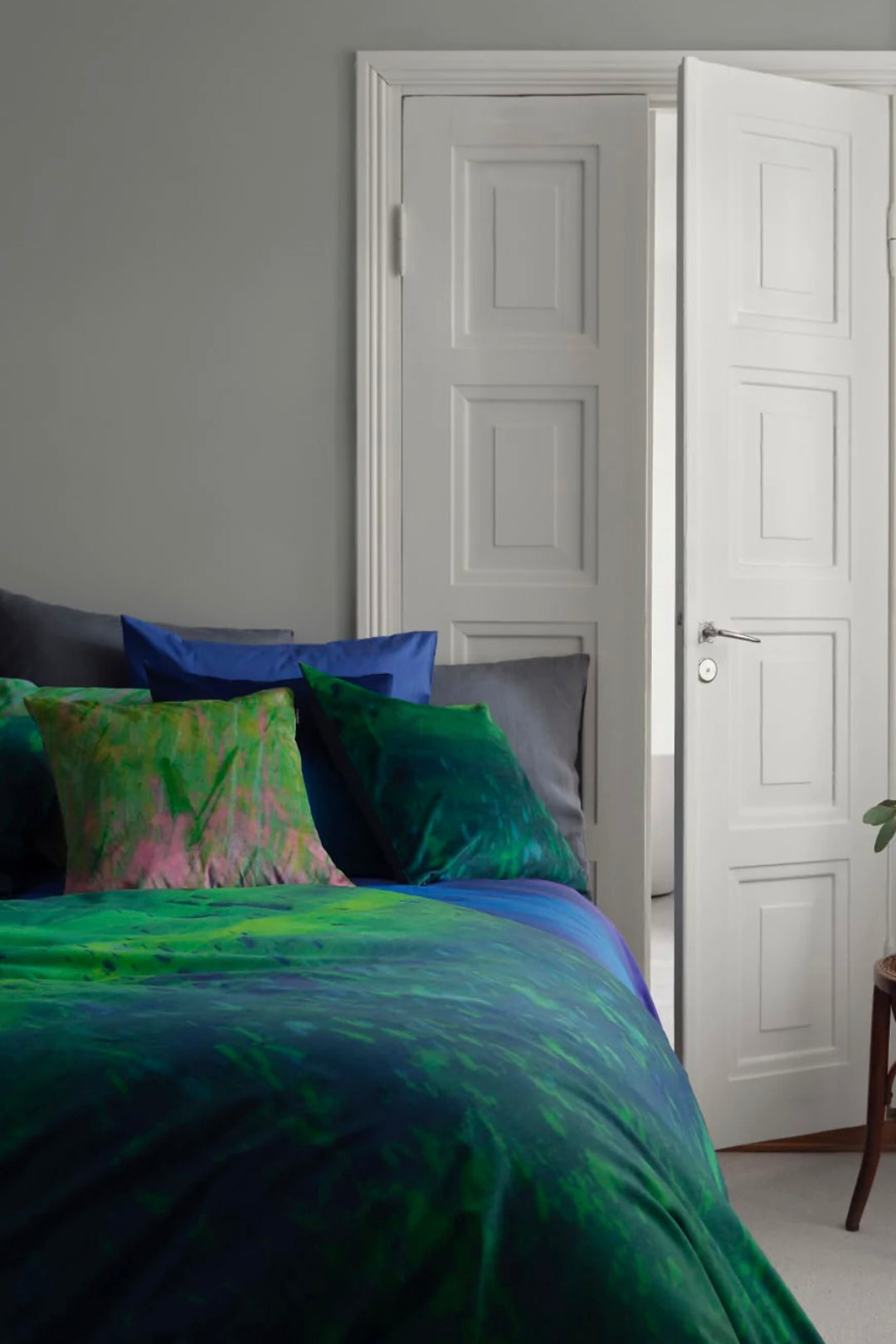 Finlayson Meri Pillow Cover