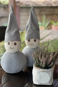 Aarikka Elf Door Stop