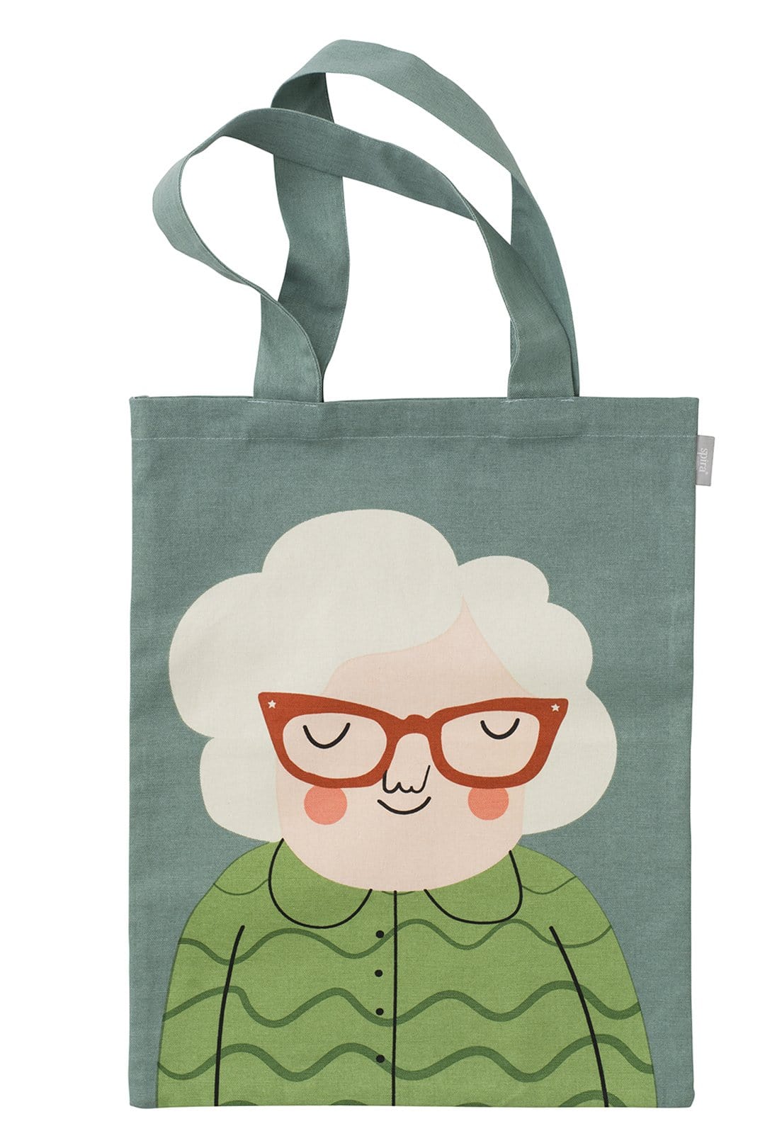 Spira of Sweden Elsa Tote Bag