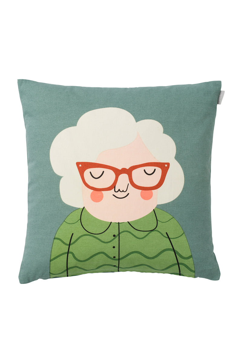 Elsa cushion 2024