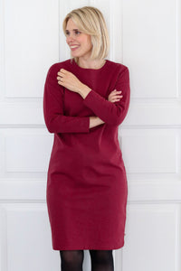 Puuvillatehdas Esmeralda Dress